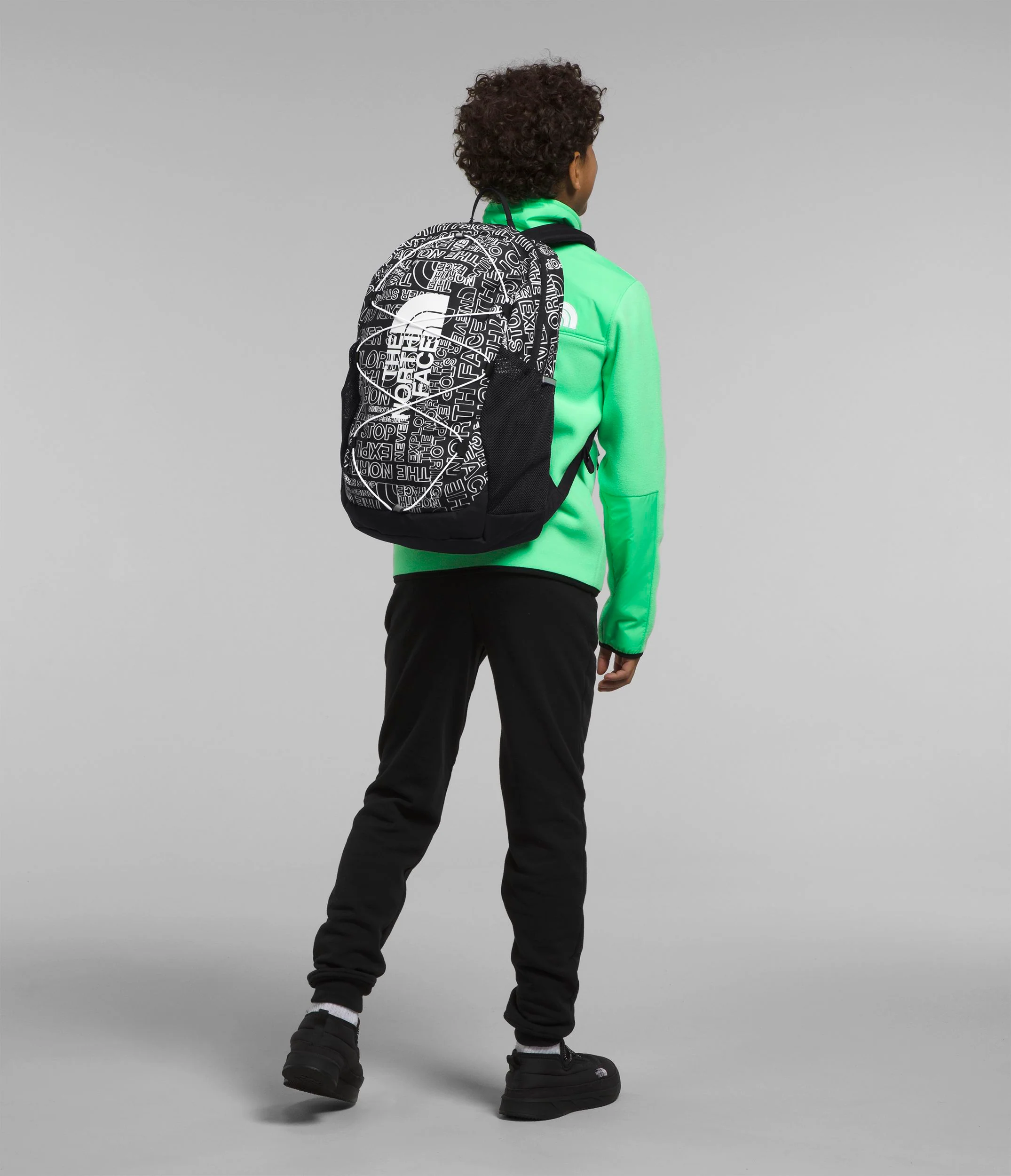 Youth Court Jester Backpack - Image 5