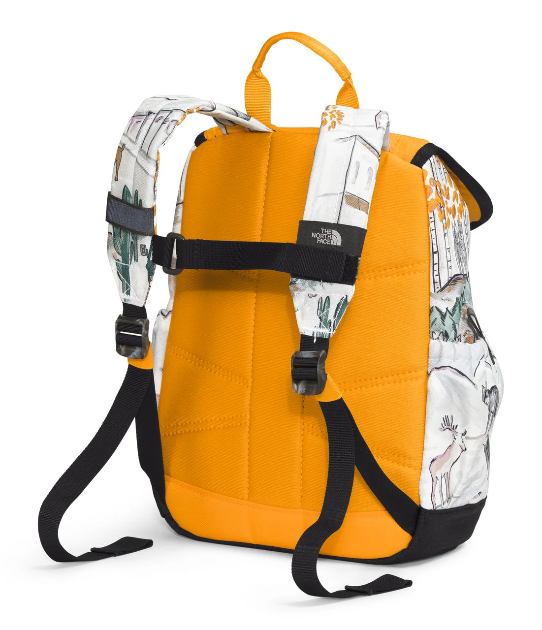 Youth Mini Explorer Backpack - Image 3