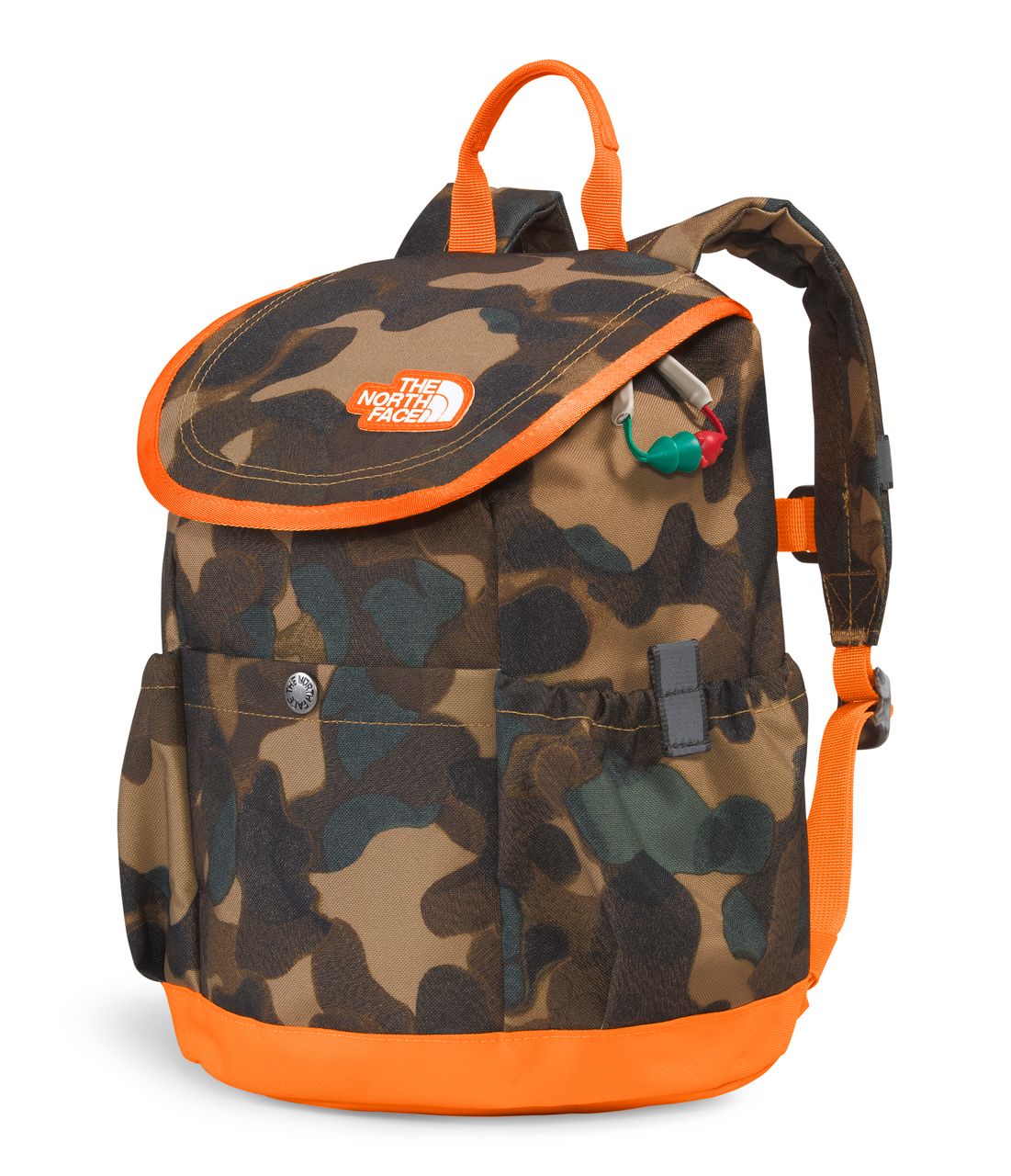 Youth Mini Explorer Backpack - Image 2