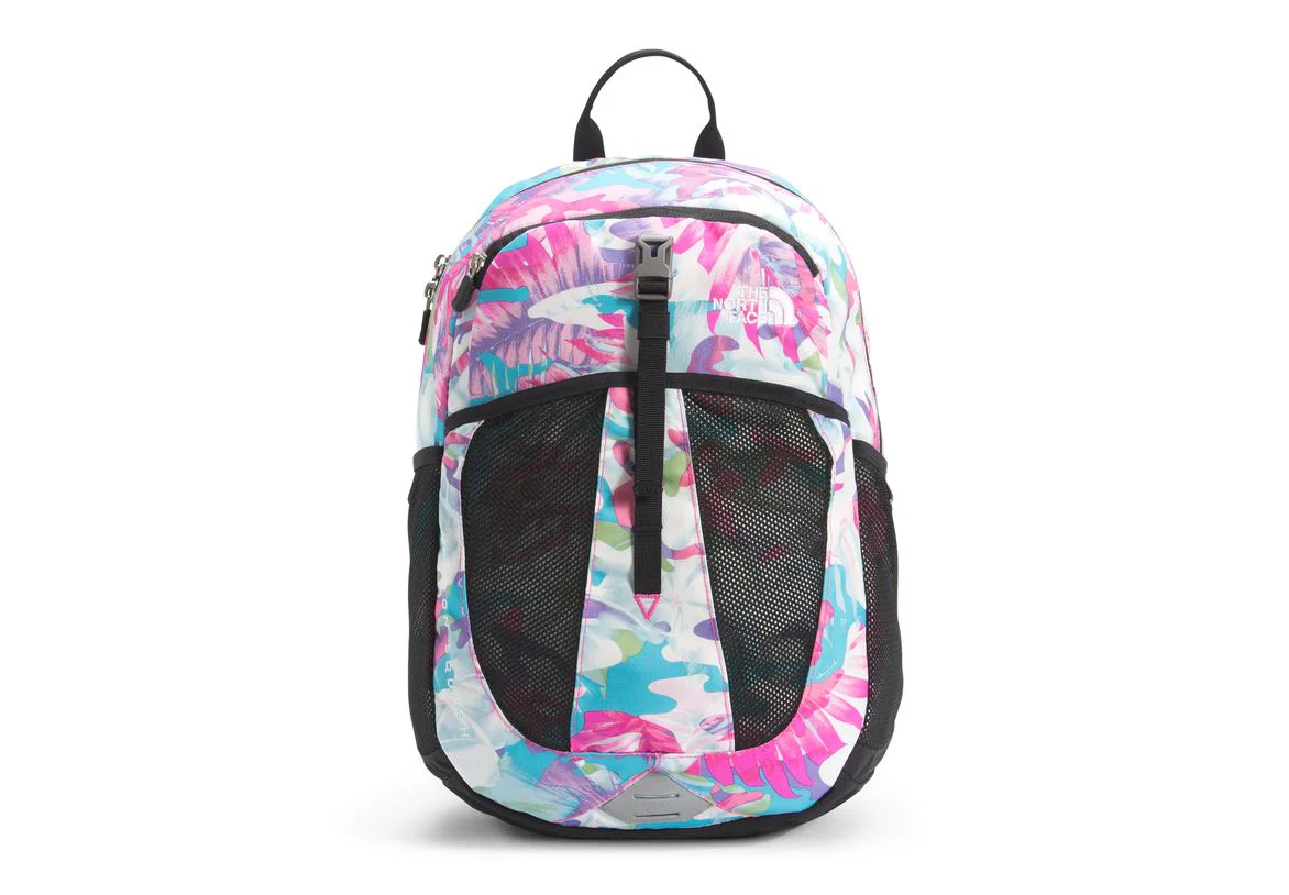 Youth Recon Squash Backpack - Image 3