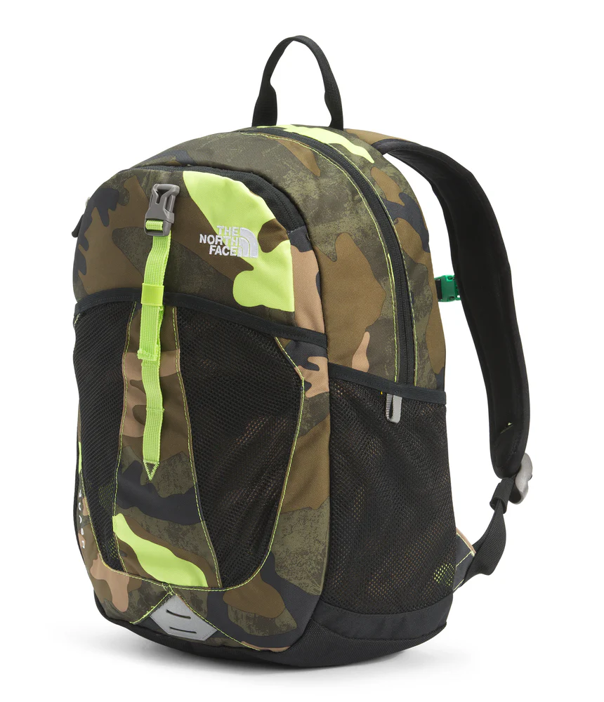 Youth Recon Squash Backpack - Image 2