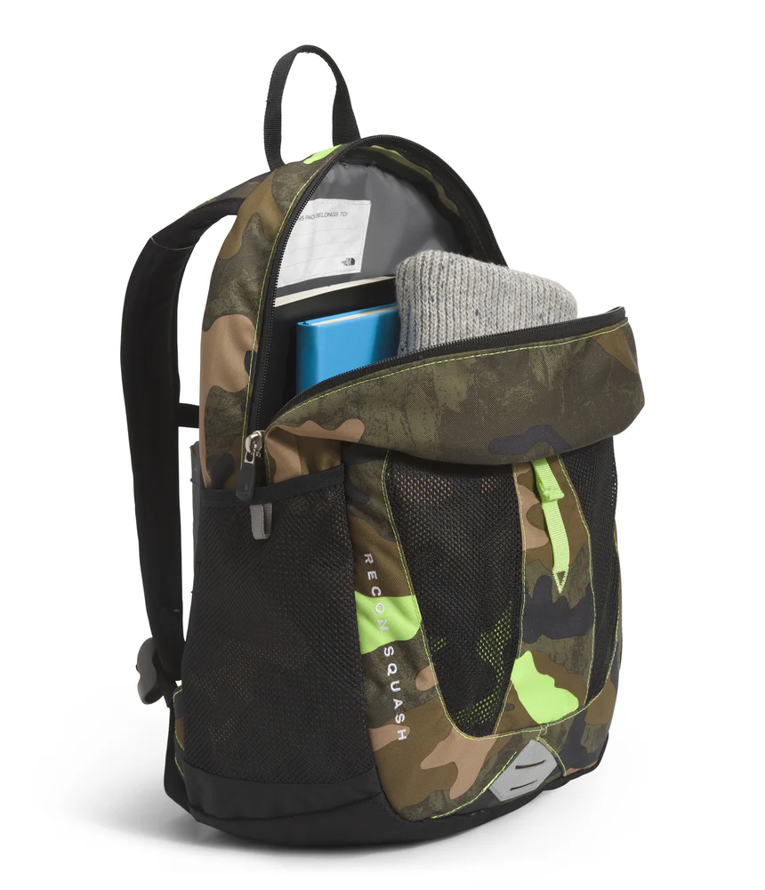 Youth Recon Squash Backpack - Image 3