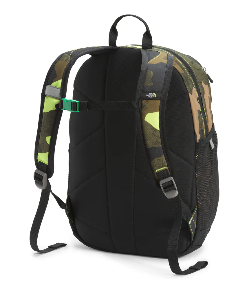 Youth Recon Squash Backpack - Image 4