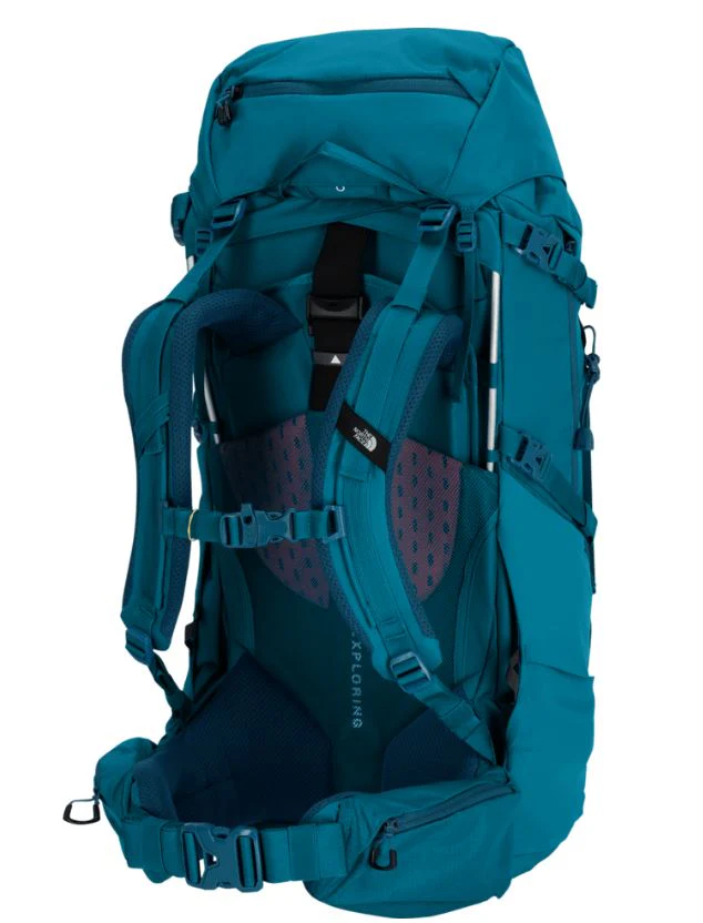 Youth Terra 50 Backpack - Image 2