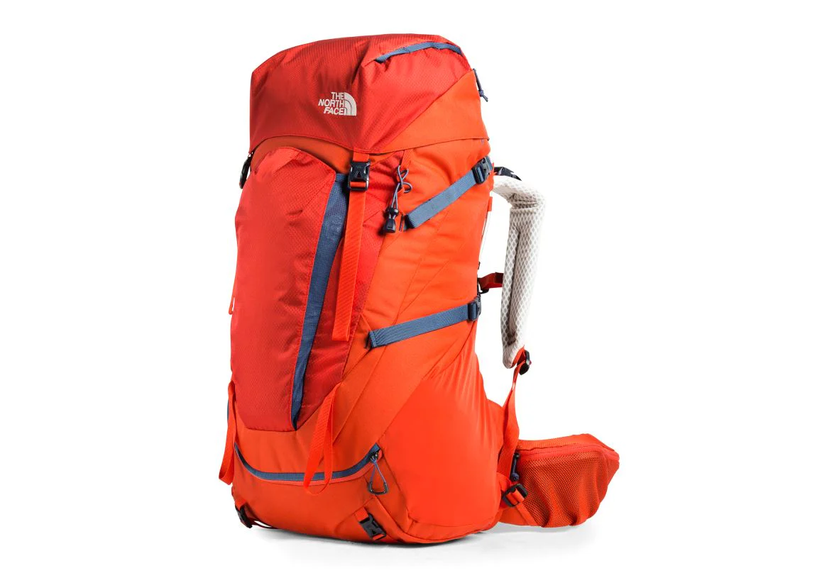 Youth Terra 55 Liter Backpack - Image 2