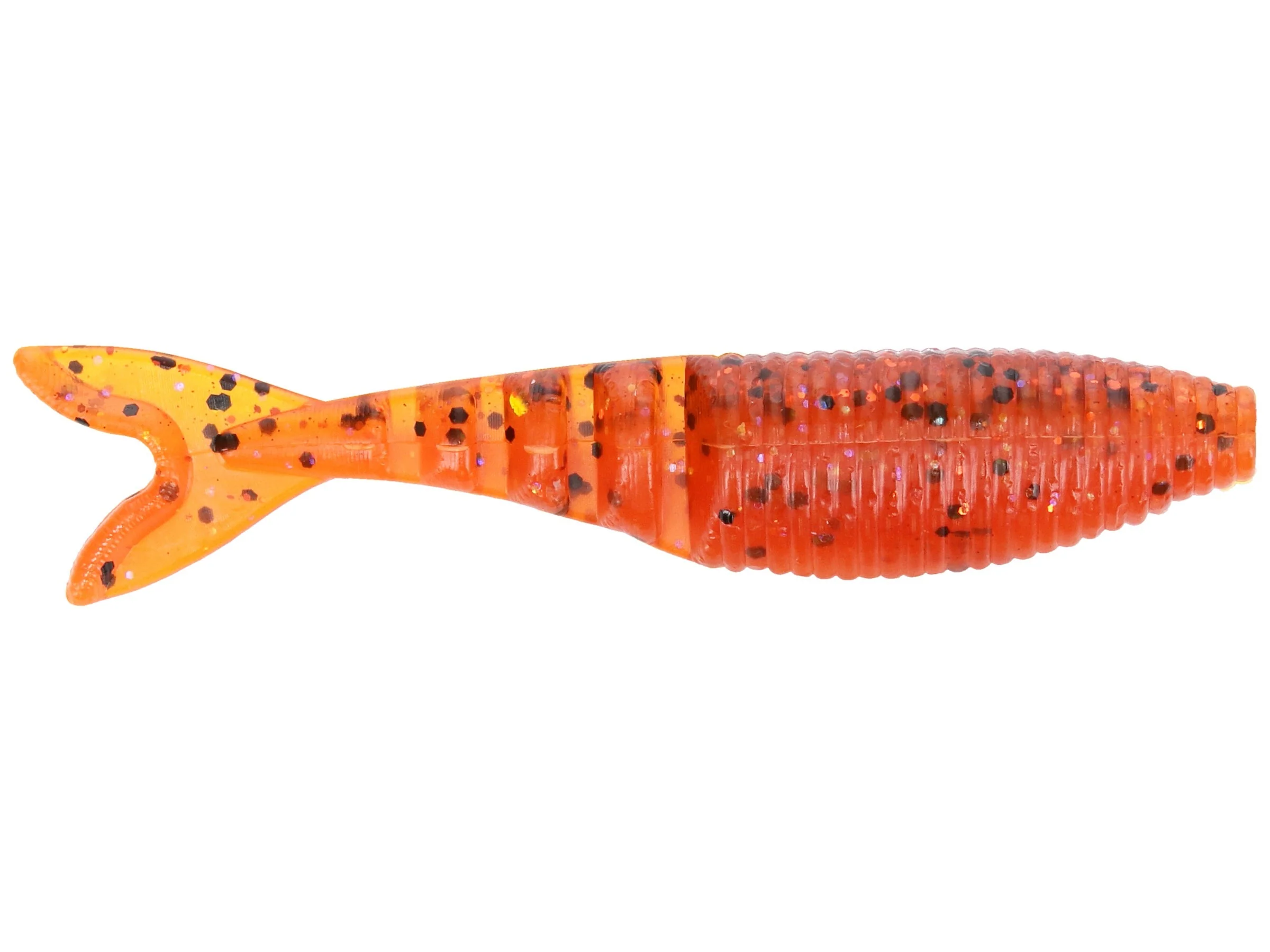 Zako Swimbait - 4" (6 Pack)