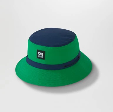 Zendo Bucket Hat