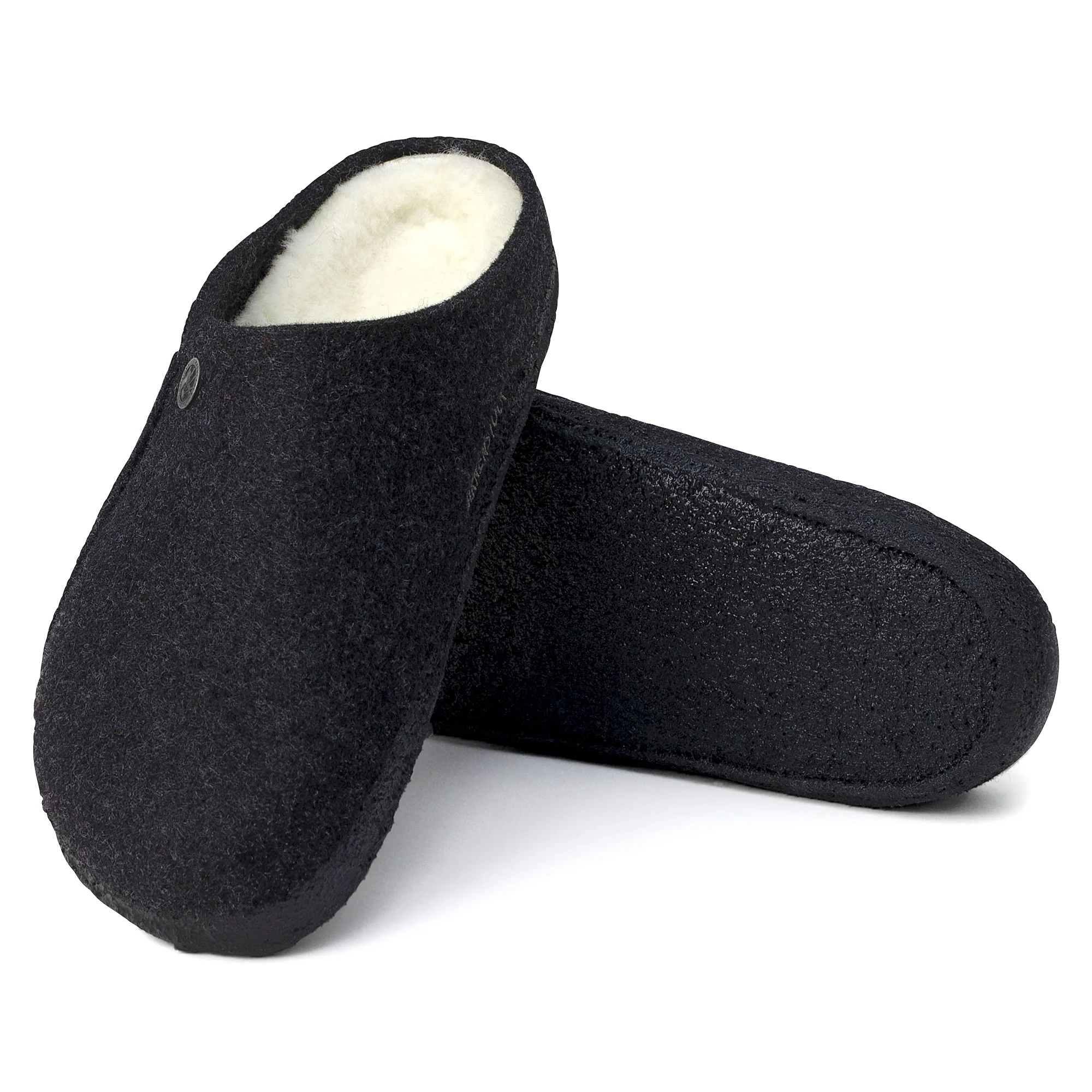 Zermatt Shearling Slippers Regular Width - Image 2