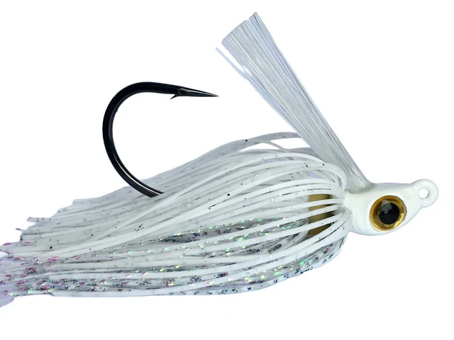 Zero Flex Gorilla Swim Jig V2 - (3/8 oz.)