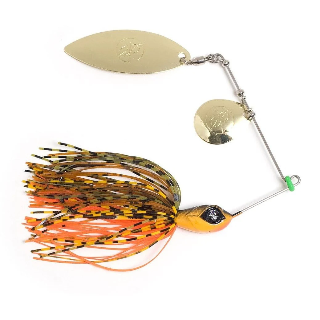 Zinger Spinnerbait - (1/2 oz.)