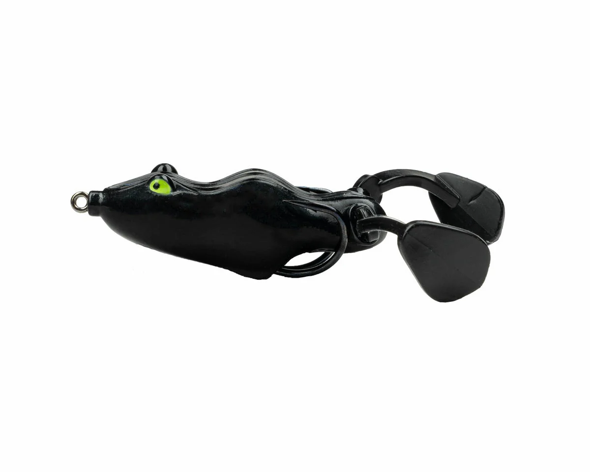 Zoo Kick Topwater Frog - (5/8 oz.)