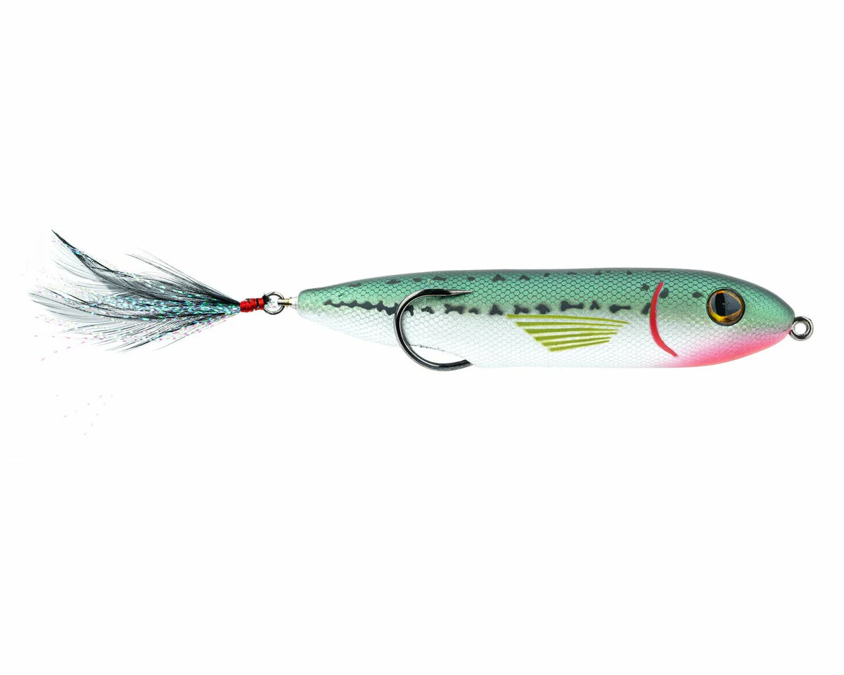 Zoo Pup Topwater Lure - (1/2 oz.)