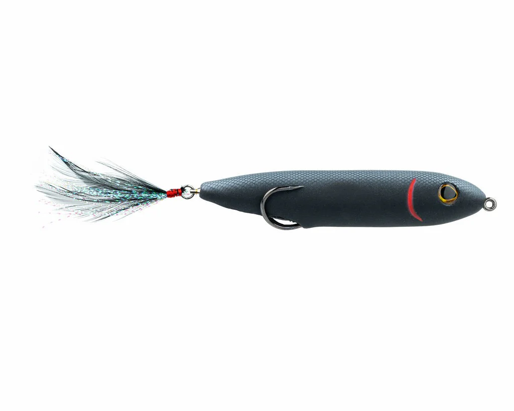 Zoo Pup Topwater Lure - (1/2 oz.)